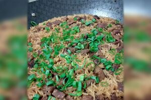 O alimento teria sido envenenado sem querer