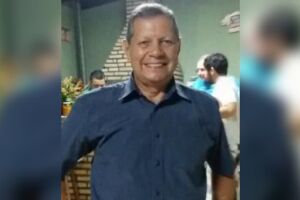 Idoso que morreu atropelado em ciclovia era militar aposentado do Exército