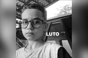 Família doa órgãos de adolescente morto em acidente de bicicleta em Três Lagoas