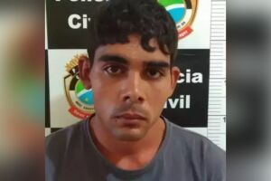 Morto em confronto em Coxim tinha passagens por sequestro, tráfico e tentativas de assassinatos