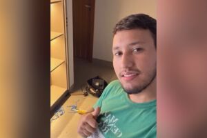 Motociclista morto em queda de moto em Sidrolândia é identificado