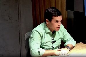 Beto diz que investida contra Bolsonaro 'tensiona'