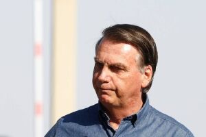 Bolsonaro usou redes sociais, diz STF