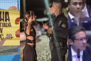 Camila é marcada por polêmicas na carreira 