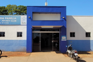 Mãe denuncia falta de pediatra em posto de saúde Jockey Club: 'vive de atestado, nunca atende'
