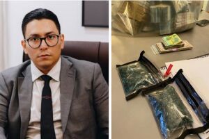 Celso Eder já tinha sido preso em MS pela Ouro de Ofir 