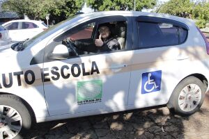 Programa estadual está suspenso - ilustrativa 