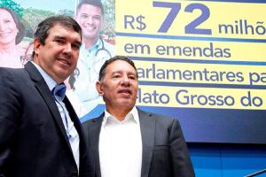 Gerson celebra chegada do governador ao PP 