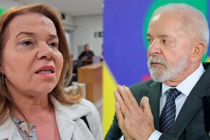 Lula age correto ante Trump, diz advogada 