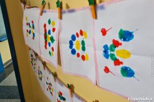 Mãe queimou criança por comer doce sem permissão no Caiobá