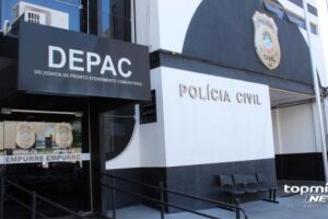 Depac Centro