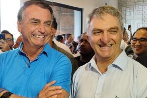 Renato já disputou sete eleições 