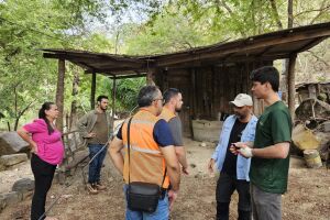 O ataque teria acontecido na madrugada de quinta-feira