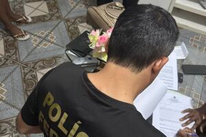 PF faz operação contra corrupção em emendas de antiga pasta de Damares