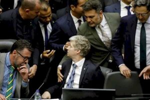 Pollon é o único de MS a ser processado 