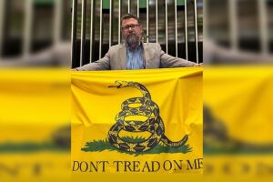 Pollon participou de obstrução da mesa 