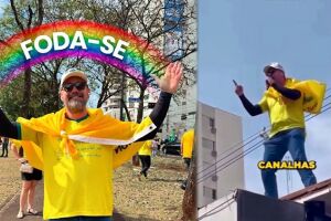 Pollon abriu fogo contra inimigos internos no PL 