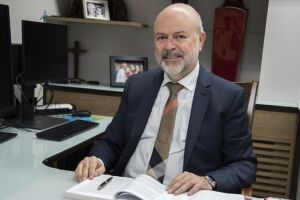 Chadid também não pode se aposentar 