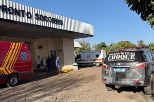 Morto em confronto em Coxim era responsável pela logística de facção na região norte de MS