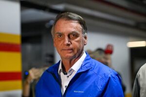 Datafolha: 51% dos brasileiros duvidam que Bolsonaro irá para a cadeia