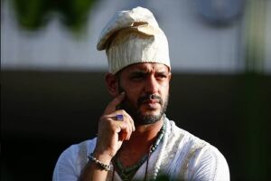 Pai de santo comete estupros em série ao fingir incorporar Zé Pilintra