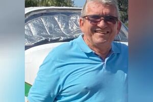 Morre o empresário Ademir Cattame em Aquidauana