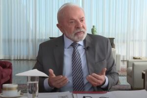 "Não vou me humilhar", diz Lula sobre possível conversa com Trump (vídeo)