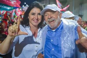 Simone pode disputar Senado por SP 