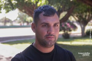 Pai se despede de filho que nasceu morto: 'não vai trazer de volta, mas quero justiça' (vídeo)