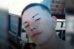 Jovem fica preso em vão da porta de casa e morre em Ribas do Rio Pardo