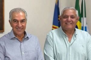 Após ataques no domingo, Tenente Portela estende tapete para Azambuja no PL