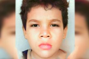 Criança de 10 anos morre com pescoço enroscado em rede e é encontrada pela mãe em Naviraí