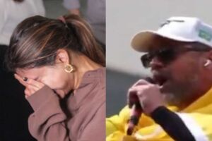 A pedido da Mesa Diretora, Camila Jara e Pollon podem ser suspensos por 6 meses