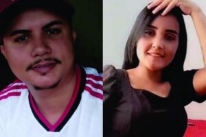 Homem atropela e mata esposa em Cassilândia