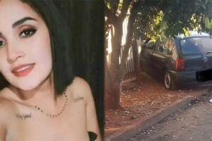 Amigos pedem justiça por morte de Letícia em Cassilândia: 'mulheres morrendo pelas mãos de covardes'