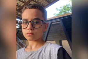 Adolescente sofre acidente de bicicleta e morre em Três Lagoas (vídeo)