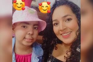 Após apelo, Nagilla consegue viagem para SP e realiza transplante de medula