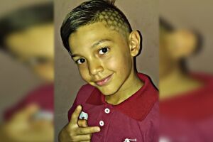 Endrick Guilherme faleceu na quarta-feira