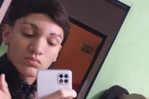 Endricky faleceu na quarta-feira