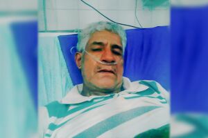 Após apelo e 5 dias de internação, paciente com problema no coração consegue vaga em hospital