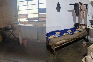 Trabalhadores em condi&ccedil;&otilde;es an&aacute;logas &agrave; escravid&atilde;o s&atilde;o resgatados em fazenda de MS