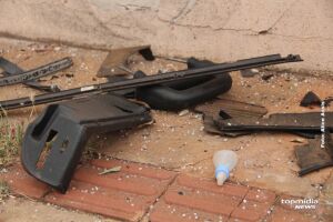 Justiça mantém prisão de motorista que causou acidente com morte de criança no Tijuca