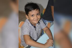 Miguel faleceu na noite de sábado (23)