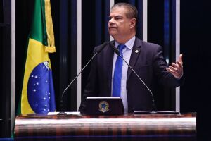 Projeto de Nelsinho Trad sobre regularização fundiária na fronteira avança para sanção