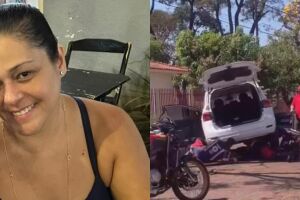 Família pede doações de sangue para professora vítima de acidente no Tijuca