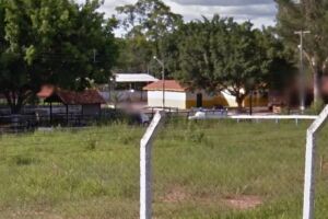 Adolescente é baleado por PM durante ação contra 'grau' em Rio Verde