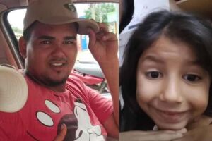 William era suspeito de matar Manu