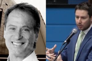 Deputado foi enfático ao defender a empresa 