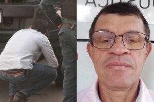 Polícia cogita atropelamento por caminhão da empresa 