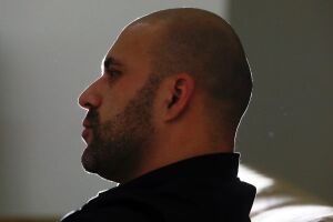 Silveira conquistou regime aberto 